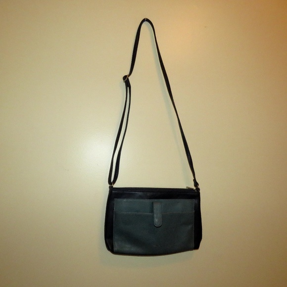 Relic Color Block Purse - Picture 1 of 5